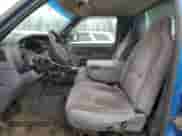 1998 Dodge 1500 with VIN 1B7HF16Y2WS627039, listed as a Copart auction lot 73058054 with 155,175 mi miles and Non repairable. Bid and sale history available at DreamBid. Image 7.