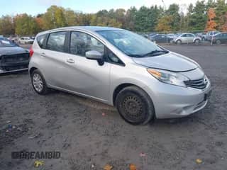 2015 Nissan Note S Plus с VIN 3N1CE2CP8FL359954, выставлен на аукционе IAAI как лот 43490046 с пробегом 103 771 миль миль и . История ставок и продаж доступна на DreamBid. Изображение 1.