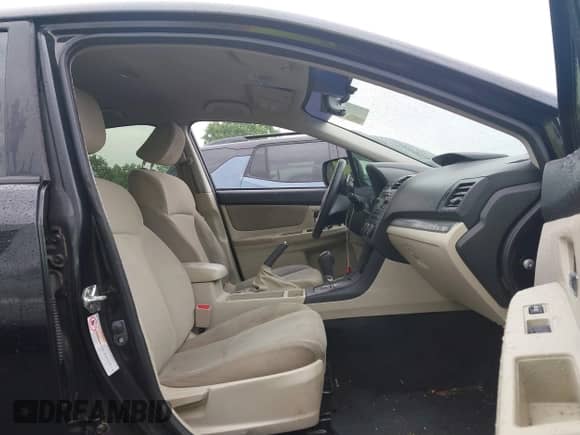 2012 Subaru Impreza Premium with VIN JF1GPAC62CH235348, listed as a IAAI auction lot 42698963 with 177,195 mi miles and . Bid and sale history available at DreamBid. Image 5.