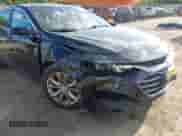 2020 Chevrolet Malibu LT with VIN 1G1ZD5ST6LF021462, listed as a IAAI auction lot 43052838 with 116,350 mi miles and . Bid and sale history available at DreamBid. Image 6.