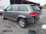 2013 Dodge Journey SE with VIN 3C4PDCAB6DT529949, listed as a IAAI auction lot 42609006 with 38,202 mi miles and . Bid and sale history available at DreamBid. Image 3.