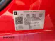 2018 GMC Sierra 1500 SLE z VIN 1GTV2MEC2JZ297182, wystawiony jako Copart lot #71278245 z przebiegiem 44 465 mil mil oraz Nie do naprawy • Non repairable. Historia ofert i sprzedaży dostępna na DreamBid. Obrazek 12.