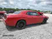 2016 Dodge Challenger SXT с VIN 2C3CDZAG4GH305500, выставлен на аукционе Copart как лот 68130885 с пробегом 125 557 миль миль и Списание • Salvage title. История ставок и продаж доступна на DreamBid. Изображение 3.