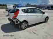 2015 Hyundai Accent GS с VIN KMHCT5AEXFU212266, выставлен на аукционе Copart как лот 81810005 с пробегом 114 265 миль миль и Списание • Salvage title. История ставок и продаж доступна на DreamBid. Изображение 3.