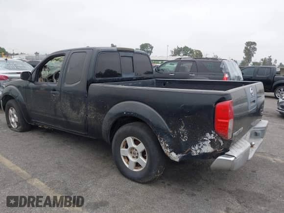 2006 Nissan Frontier SE с VIN 1N6AD06UX6C425958, выставлен на аукционе IAAI как лот 42792869 с пробегом Не указан миль и . История ставок и продаж доступна на DreamBid. Изображение 3.