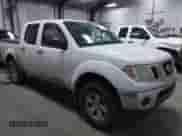 2010 Nissan Frontier Pro-4X with VIN 1N6AD0EV8AC448464, listed as a IAAI auction lot 41668133 with 174,504 mi miles and . Bid and sale history available at DreamBid. Image 1.
