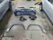 2025 Chevrolet Equinox AWD RS z VIN 3GNAXTEG1SL116814, wystawiony jako Copart lot #70543315 z przebiegiem 18 484 mil mil oraz Szkoda całkowita • Salvage title. Historia ofert i sprzedaży dostępna na DreamBid. Obrazek 13.