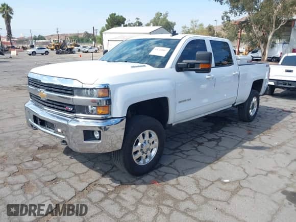 2016 Chevrolet Silverado 2500HD LT с VIN 1GC1KVE84GF176454, выставлен на аукционе IAAI как лот 43224807 с пробегом 151 483 миль миль и . История ставок и продаж доступна на DreamBid. Изображение 2.