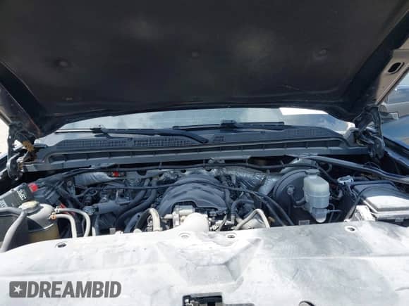 2016 Chevrolet Silverado 1500 LS с VIN 1GCRCNEHXGZ399435, выставлен на аукционе IAAI как лот 42092025 с пробегом 84 538 миль миль и . История ставок и продаж доступна на DreamBid. Изображение 10.