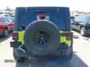 2016 Jeep Wrangler Sport with VIN 1C4AJWAG4GL307518, listed as a IAAI auction lot 43329966 with 31,461 mi miles and . Bid and sale history available at DreamBid. Image 17.