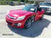 2007 Saturn Sky with VIN 1G8MB35B67Y100648, listed as a IAAI auction lot 42329495 with 68,968 mi miles and . Bid and sale history available at DreamBid. Image 2.