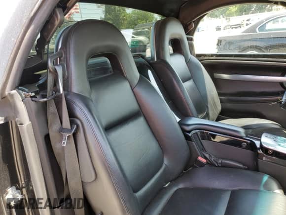 2004 Chevrolet SSR LS с VIN 1GCES14P24B106389, выставлен на аукционе Copart как лот 57689995 с пробегом 70 654 миль миль и Списание • Salvage title. История ставок и продаж доступна на DreamBid. Изображение 10.