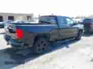 2015 Chevrolet Silverado 1500 Work Truck with VIN 1GCRCPEH2FZ392148, listed as a IAAI auction lot 43171902 with 222,921 mi miles and . Bid and sale history available at DreamBid. Image 4.