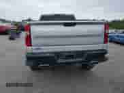 2019 Chevrolet Silverado 1500 Custom Trail Boss with VIN 1GCRYCEF4KZ408434, listed as a Copart auction lot 59362475 with 39,155 mi miles and Salvage title. Bid and sale history available at DreamBid. Image 6.