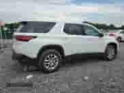 2023 Chevrolet Traverse LS с VIN 1GNEVFKW2PJ102519, выставлен на аукционе Copart как лот 71239945 с пробегом 63 860 миль миль и Списание • Salvage title. История ставок и продаж доступна на DreamBid. Изображение 3.