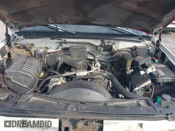 1998 GMC Sierra 1500 с VIN 2GTEC19R7W1537272, выставлен на аукционе IAAI как лот 43225727 с пробегом 251 502 миль миль и . История ставок и продаж доступна на DreamBid. Изображение 10.