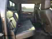 2024 Chevrolet Silverado 1500 LT Trail Boss с VIN 3GCUDFED3RG425564, выставлен на аукционе Copart как лот 81381345 с пробегом 12 157 миль миль и Списание • Salvage title. История ставок и продаж доступна на DreamBid. Изображение 10.