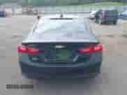 2024 Chevrolet Malibu LT с VIN 1G1ZD5ST6RF176845, выставлен на аукционе IAAI как лот 42932461 с пробегом 40 335 миль миль и . История ставок и продаж доступна на DreamBid. Изображение 16.