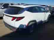 2024 Hyundai Tucson SEL с VIN 5NMJB3DE0RH422398, выставлен на аукционе IAAI как лот 43541713 с пробегом 42 910 миль миль и . История ставок и продаж доступна на DreamBid. Изображение 4.