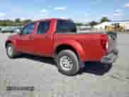 2016 Nissan Frontier SV z VIN 1N6AD0EV8GN904962, wystawiony jako Copart lot #71677015 z przebiegiem 81 999 mil mil oraz Szkoda całkowita • Salvage title. Historia ofert i sprzedaży dostępna na DreamBid. Obrazek 2.