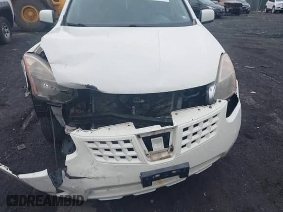 2010 Nissan Rogue SL с VIN JN8AS5MT9AW017883, выставлен на аукционе IAAI как лот 43279783 с пробегом 143 735 миль миль и . История ставок и продаж доступна на DreamBid. Изображение 6.
