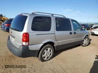 2006 Saturn Relay 2 FWD с VIN 5GZDV03L56D115976, выставлен на аукционе Copart как лот 61964154 с пробегом 131 587 миль миль и Чистый • Clean title. История ставок и продаж доступна на DreamBid. Изображение 3.