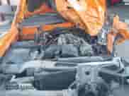 2011 Chevrolet Silverado 1500 LT z VIN 1GCRCSEAXBZ275949, wystawiony jako IAAI lot #43450682 z przebiegiem Nie podano mil oraz . Historia ofert i sprzedaży dostępna na DreamBid. Obrazek 10.