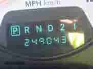 2008 Dodge 1500 Laramie с VIN 1D3HU18288J212970, выставлен на аукционе IAAI как лот 41327352 с пробегом 249 043 миль миль и . История ставок и продаж доступна на DreamBid. Изображение 15.