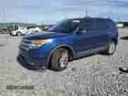 2012 Ford Explorer XLT z VIN 1FMHK7D84CGA07286, wystawiony jako Copart lot #68561205 z przebiegiem 177 326 mil mil oraz Szkoda całkowita • Salvage title. Historia ofert i sprzedaży dostępna na DreamBid. Obrazek 1.