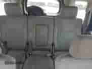 2006 Jeep Commander z VIN 1J8HG48NX6C310730, wystawiony jako Copart lot #67908125 z przebiegiem 150 144 mil mil oraz Szkoda całkowita • Salvage title. Historia ofert i sprzedaży dostępna na DreamBid. Obrazek 10.