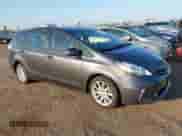 2014 Toyota Prius Three с VIN JTDZN3EU9EJ007438, выставлен на аукционе IAAI как лот 43437277 с пробегом 144 760 миль миль и . История ставок и продаж доступна на DreamBid. Изображение 1.