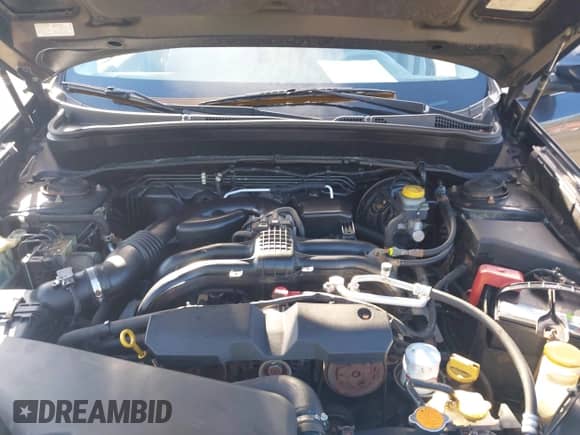 2012 Subaru Forester X Premium z VIN JF2SHADC6CH430943, wystawiony jako IAAI lot #43407192 z przebiegiem 162 606 mil mil oraz . Historia ofert i sprzedaży dostępna na DreamBid. Obrazek 10.