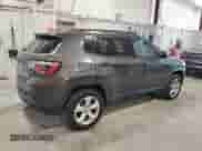 2018 Jeep Compass Latitude с VIN 3C4NJDBB6JT179674, выставлен на аукционе Copart как лот 71610295 с пробегом 63 683 миль миль и Чистый • Clean title. История ставок и продаж доступна на DreamBid. Изображение 3.