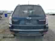 2009 Subaru Forester X Limited с VIN JF2SH64699H751827, выставлен на аукционе Copart как лот 82589285 с пробегом 169 791 миль миль и Списание • Salvage title. История ставок и продаж доступна на DreamBid. Изображение 6.