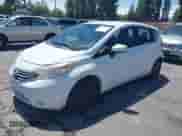 2015 Nissan Note S с VIN 3N1CE2CP4FL395012, выставлен на аукционе IAAI как лот 42672375 с пробегом 279 570 миль миль и . История ставок и продаж доступна на DreamBid. Изображение 2.