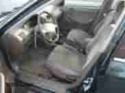 1997 Honda Civic z VIN JHMEJ854XVS002832, wystawiony jako Copart lot #84455214 z przebiegiem 205 806 mil mil oraz Czysty tytuł • Clean title. Historia ofert i sprzedaży dostępna na DreamBid. Obrazek 7.