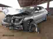 2017 Honda Accord Touring с VIN JHMCR6F71HC004111, выставлен на аукционе IAAI как лот 43253546 с пробегом 106 098 миль миль и . История ставок и продаж доступна на DreamBid. Изображение 2.