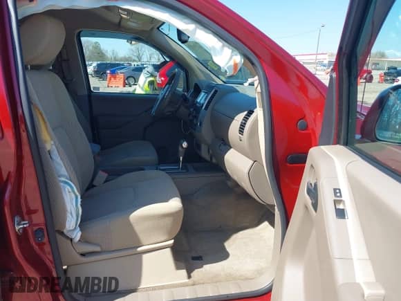 2017 Nissan Frontier Desert Runner with VIN 1N6DD0ER8HN776692, listed as a IAAI auction lot 41771538 with 71,151 mi miles and . Bid and sale history available at DreamBid. Image 5.