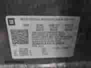 2020 Chevrolet Equinox LT z VIN 2GNAXLEXXL6184535, wystawiony jako IAAI lot #43070053 z przebiegiem 127 053 mil mil oraz . Historia ofert i sprzedaży dostępna na DreamBid. Obrazek 9.