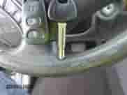 2012 Hyundai Santa Fe GLS с VIN 5XYZGDAB6CG126033, выставлен на аукционе IAAI как лот 43261351 с пробегом 166 055 миль миль и . История ставок и продаж доступна на DreamBid. Изображение 11.