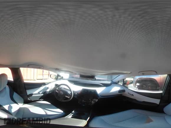 2016 Toyota Prius Two z VIN JTDKBRFUXG3510060, wystawiony jako IAAI lot #43337169 z przebiegiem 107 365 mil mil oraz . Historia ofert i sprzedaży dostępna na DreamBid. Obrazek 18.