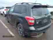 2014 Subaru Forester XT Premium with VIN JF2SJGDC1EH504103, listed as a IAAI auction lot 43126816 with 181,812 mi miles and . Bid and sale history available at DreamBid. Image 3.