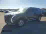 2024 Kia Sorento S with VIN 5XYRLDJC6RG289407, listed as a Copart auction lot 87403645 with 36,097 mi miles and Clean title. Bid and sale history available at DreamBid. Image 1.