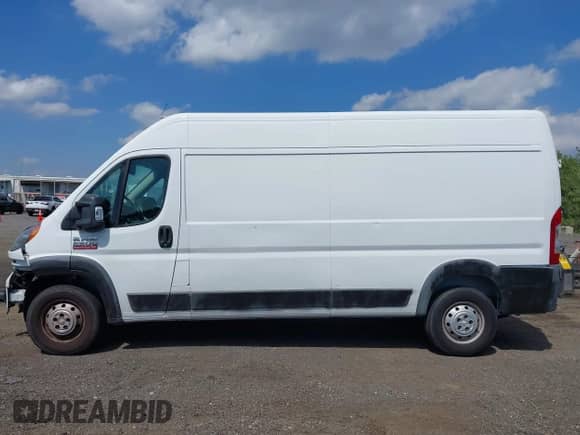 2016 Ram ProMaster Cargo с VIN 3C6TRVDG3GE133061, выставлен на аукционе IAAI как лот 43162957 с пробегом 189 994 миль миль и . История ставок и продаж доступна на DreamBid. Изображение 15.