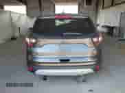 2018 Ford Escape SE z VIN 1FMCU9GD2JUC88494, wystawiony jako Copart lot #81230705 z przebiegiem 73 359 mil mil oraz Szkoda całkowita • Salvage title. Historia ofert i sprzedaży dostępna na DreamBid. Obrazek 6.