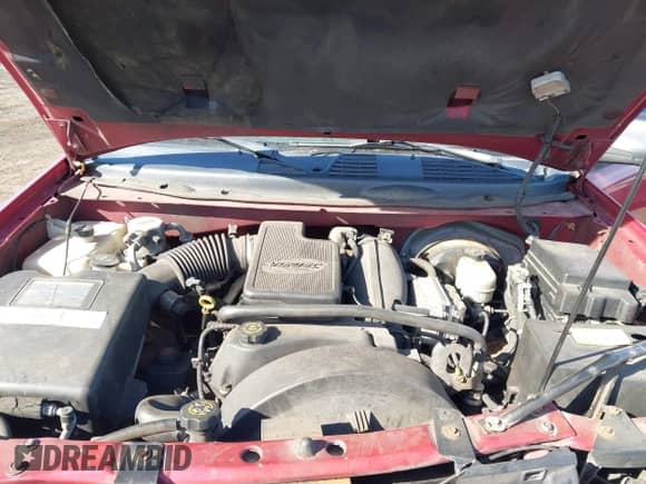 2002 Chevrolet TrailBlazer LS с VIN 1GNDT13S422138585, выставлен на аукционе IAAI как лот 41498102 с пробегом Не указан миль и . История ставок и продаж доступна на DreamBid. Изображение 10.