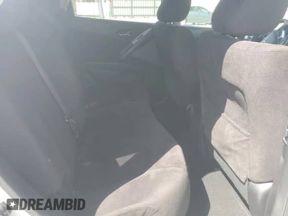 2013 Nissan Murano SL с VIN JN8AZ1MW8DW305980, выставлен на аукционе Copart как лот 70365545 с пробегом 94 537 миль миль и Списание • Salvage title. История ставок и продаж доступна на DreamBid. Изображение 11.