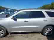 2011 Dodge Durango Crew with VIN 1D4RE4GG2BC674450, listed as a IAAI auction lot 43363776 with 156,404 mi miles and . Bid and sale history available at DreamBid. Image 14.