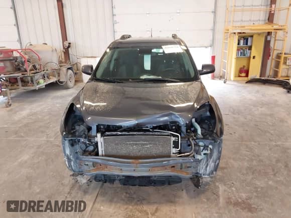 2013 Chevrolet Equinox LT с VIN 2GNFLEE35D6180923, выставлен на аукционе IAAI как лот 42658224 с пробегом 212 646 миль миль и . История ставок и продаж доступна на DreamBid. Изображение 6.