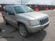 2002 Jeep Grand Cherokee Overland с VIN 1J8GW68J42C168795, выставлен на аукционе IAAI как лот 42349333 с пробегом 158 339 миль миль и . История ставок и продаж доступна на DreamBid. Изображение 1.